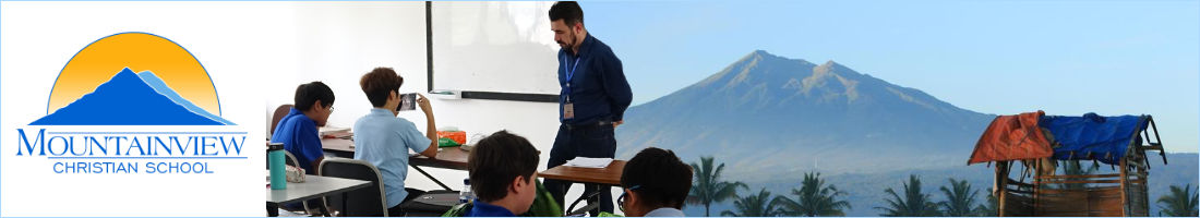 Mountainview Christian School